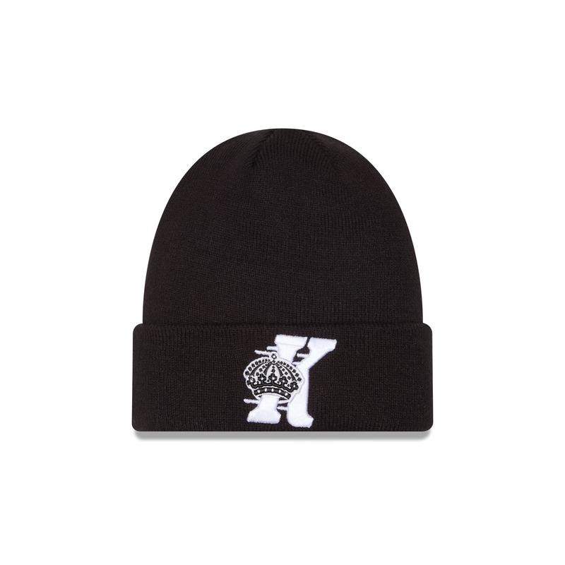 Los Angeles Kings Deceptor Cuff Knit Beanie