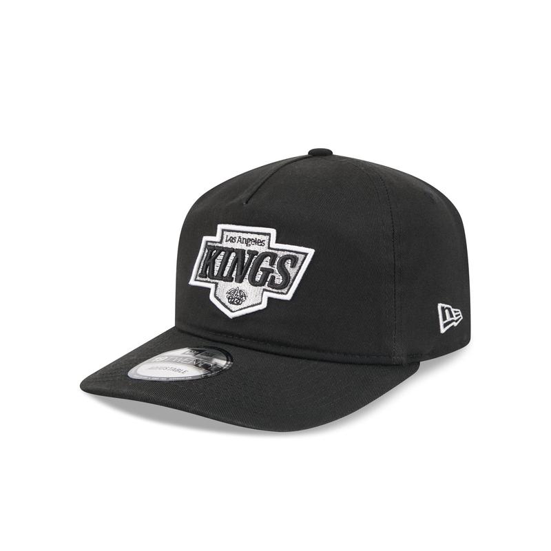 Los Angeles Kings 19TWENTY Snapback Hat