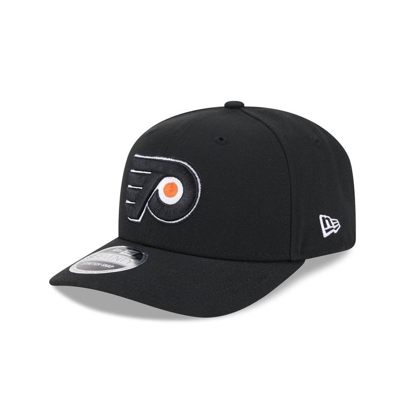 Philadelphia Flyers 9SEVENTY Stretch-Snap Hat