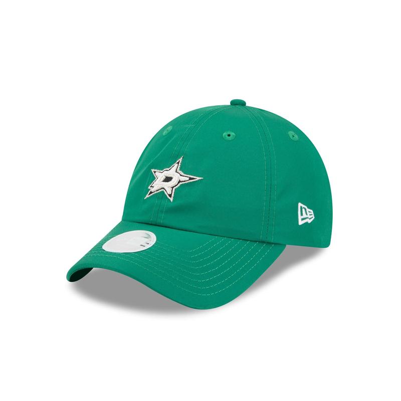 Dallas Stars Women's Open Back Ponytail Hat