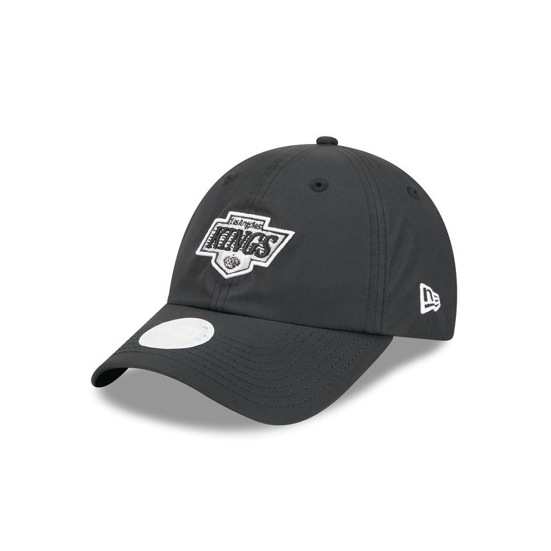 Los Angeles Kings Women's Open Back Ponytail Hat