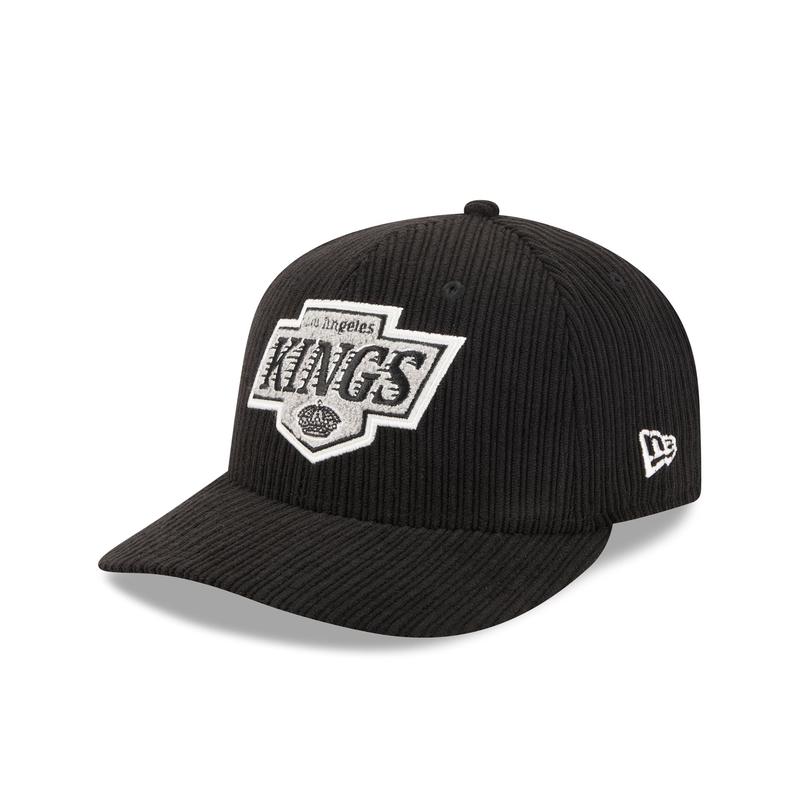 Los Angeles Kings Chenille Pop 59FIFTY Fitted Hat