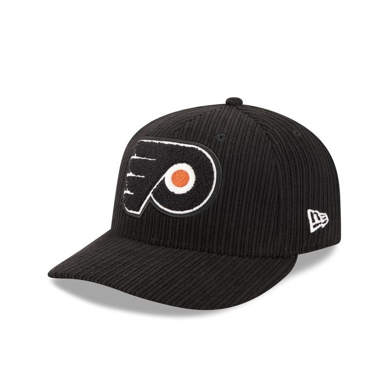 Philadelphia Flyers Chenille Pop 59FIFTY Fitted Hat