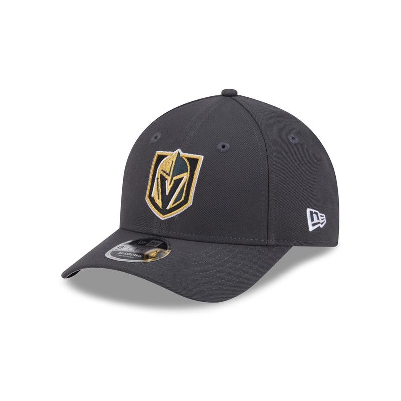 Vegas Golden Knights Team 9FORTY M-Crown Snapback Hat