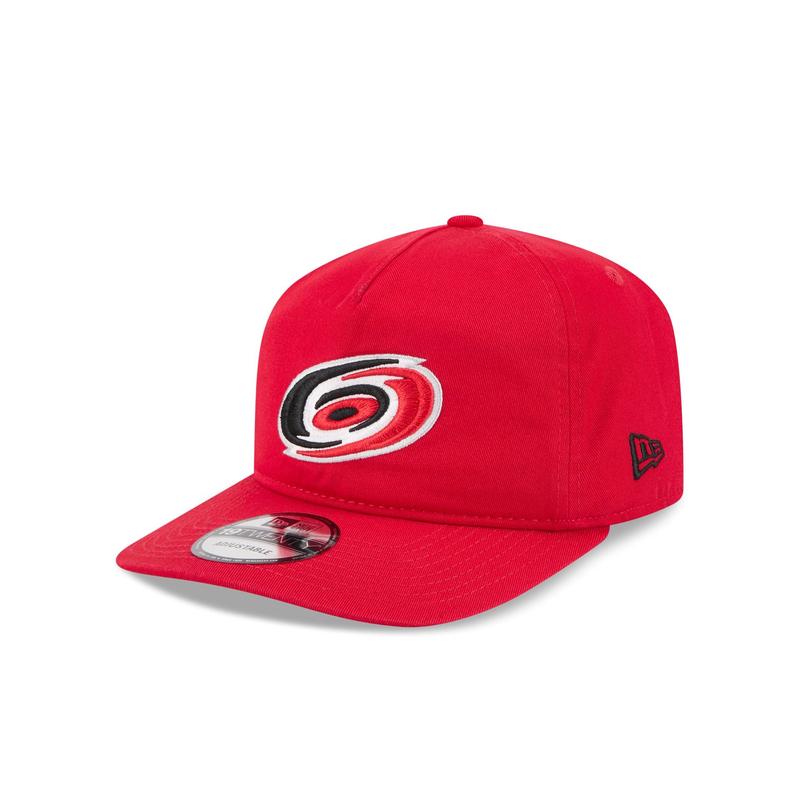 Carolina Hurricanes 19TWENTY Snapback Hat