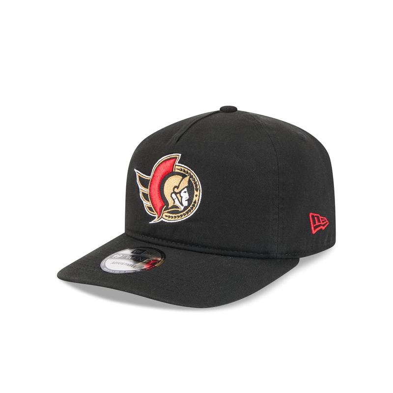 Ottawa Senators 19TWENTY Snapback Hat