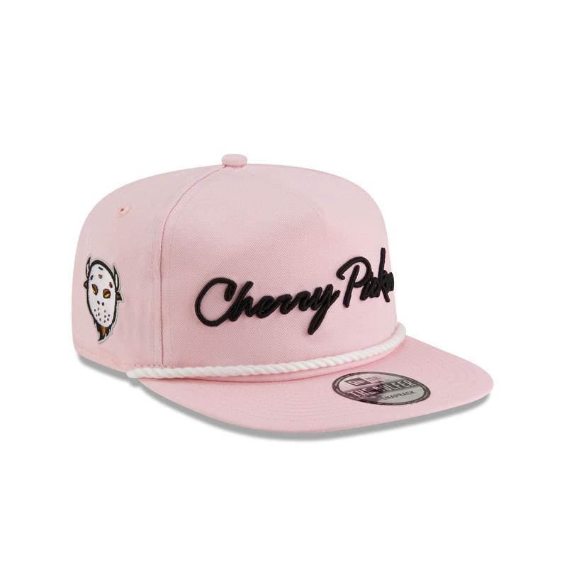 New Era Cap Cherry Picker Golfer Hat