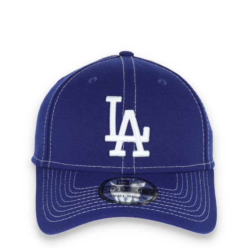 New Era Los Angeles Dodgers Classic 39THIRTY Stretch Fit-Royal