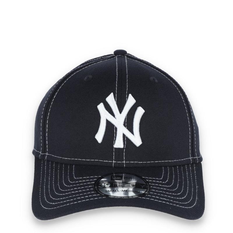 New Era New York Yankees Classic 39THIRTY Stretch Fit-