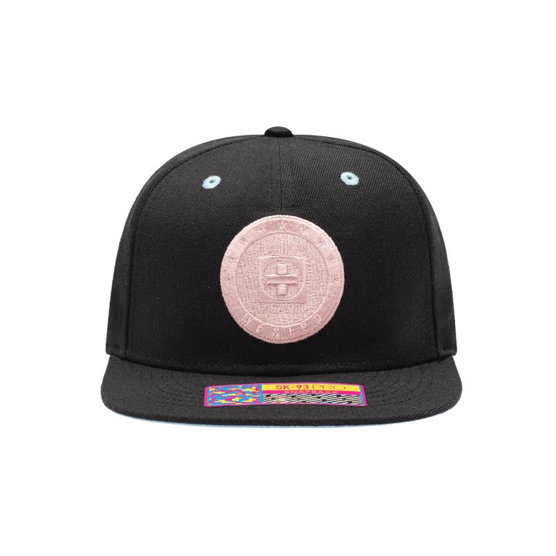 FI CRUZ AZUL ICE CREAM SNAPBACK HAT
