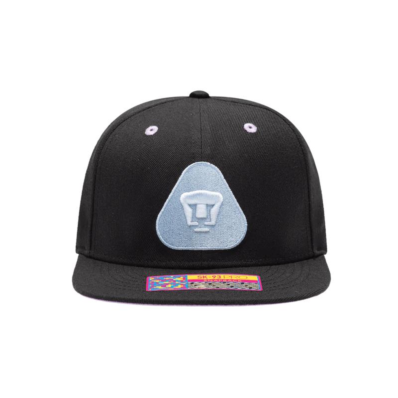 FI PUMAS ICE CREAM SNAPBACK HAT