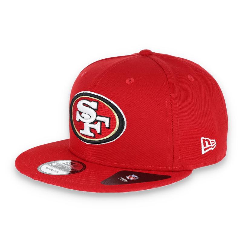 New Era San Francisco 49ers Lasrai pink collection- Sacrlet/white/pink