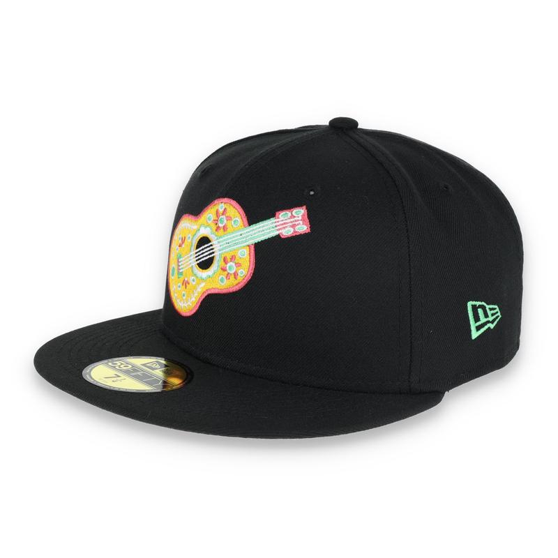 NEW ERA MiBL Corpus Christi Cumbias Copa de la Diversion 59FIFTY Fitted Hat