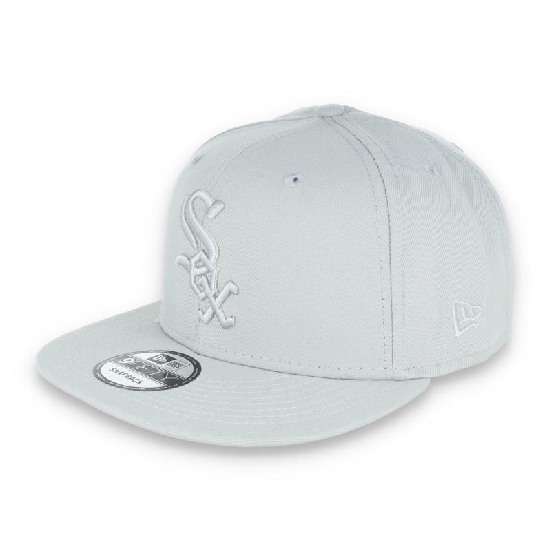 New Era Chicago White Sox Color Pack 59fifty Snapback Hat