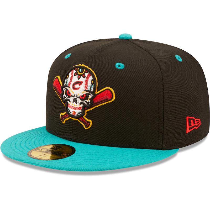 NEW ERA MiBL Veleros de Columbus  Copa De La Diversion 59FIFTY Fitted Hat