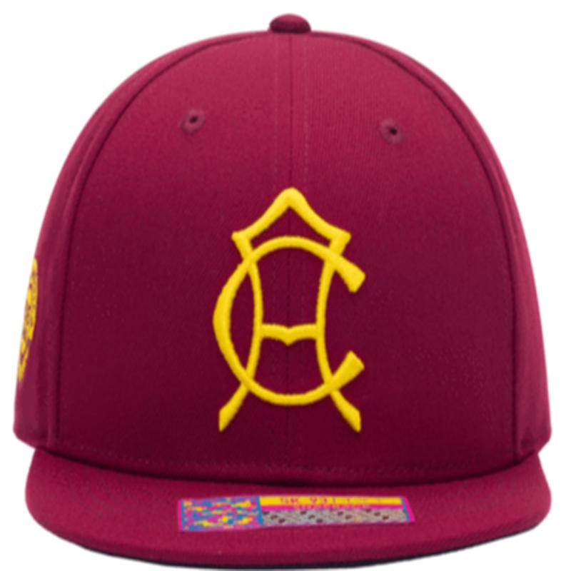 FI COLLECTIONS CLUB AMERICA 105TH ANNIVERSARY RETRO SNAPBACK