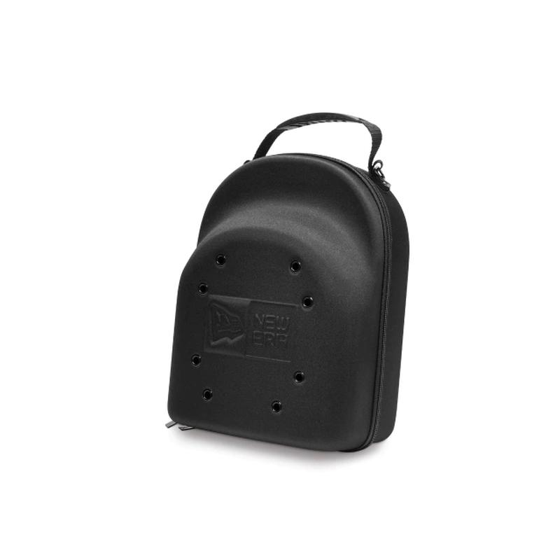 New Era Cap Carrier 6 Pack Black