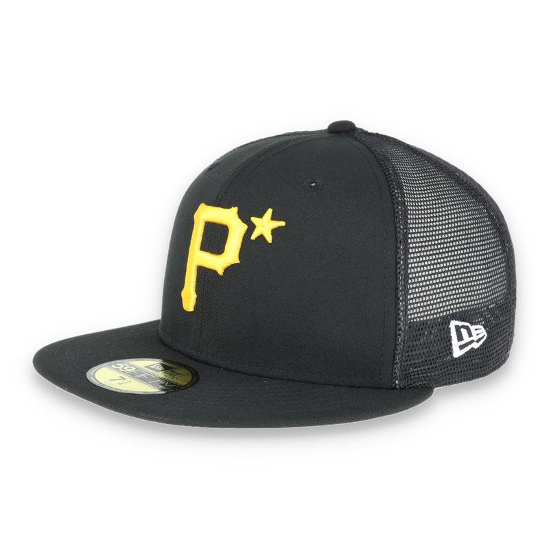 PITTSBURGH PIRATES NEW ERA ASGM  59FIFTY FITTED HAT
