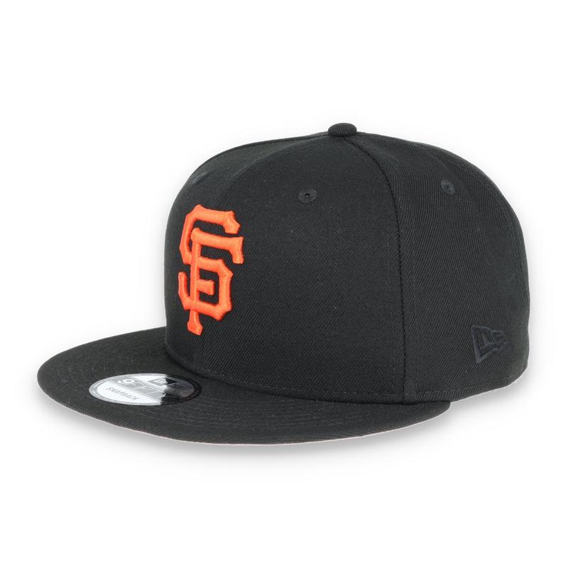 San Francisco Giants Lasrai pink collection- black/orange/pink