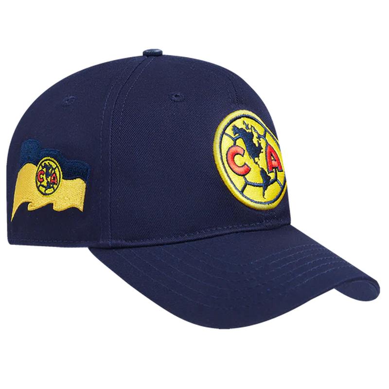 Pro Standard Club America Stadium Dad Hat