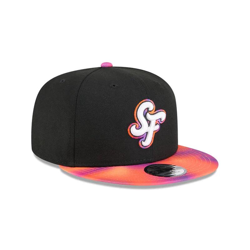 New Era San Francisco Giants City Connect 9FIFTY Snapback