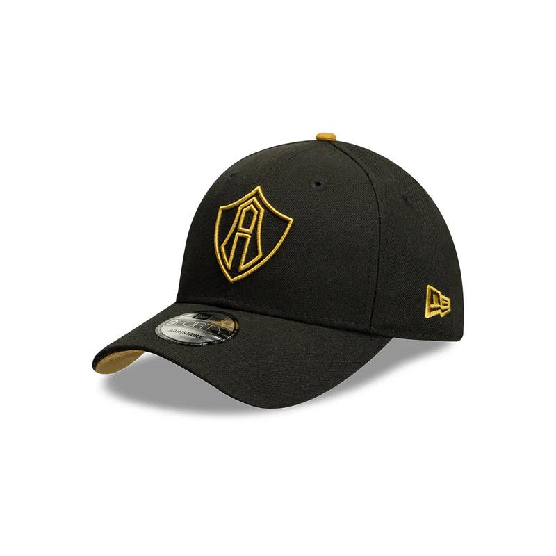 New Era Atlas Alternative Logo 9FORTY Adjustable Hat