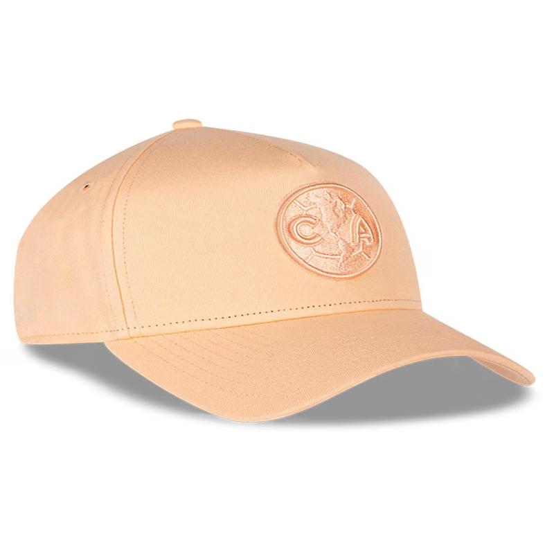 New Era Club America Tonal A-Frame 9FORTY Adjustable Hat-