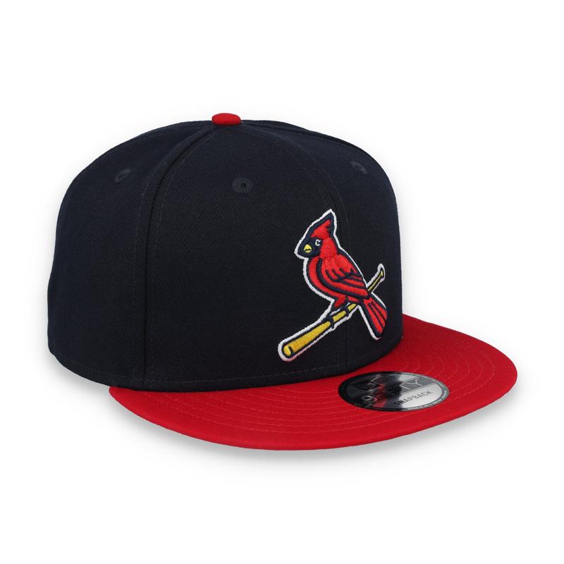 New Era Youth St. Louis Cardinals Alternative 2 9FIFTY Snapback Hat