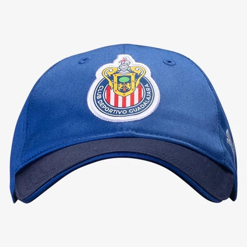 Puma Chivas Team Cap