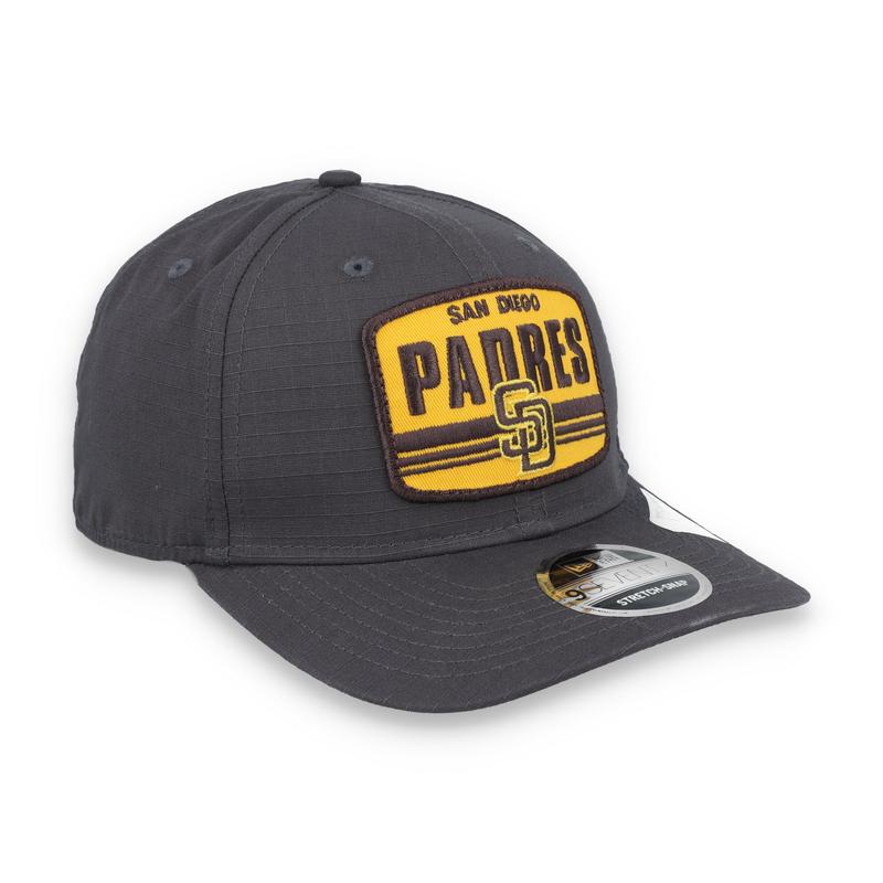 New Era San Diego Padres Team Elevated 9SEVENTY Adjustable Cap