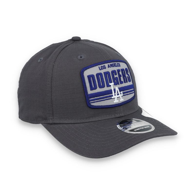 New Era Los Angeles Dodgers Team Elevated 9SEVENTY Adjustable Cap