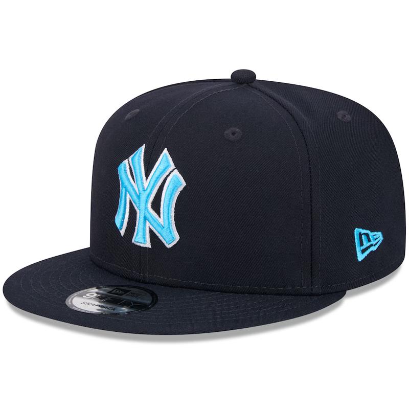 New Era New York 2024 9FIFTY Snapback Hat