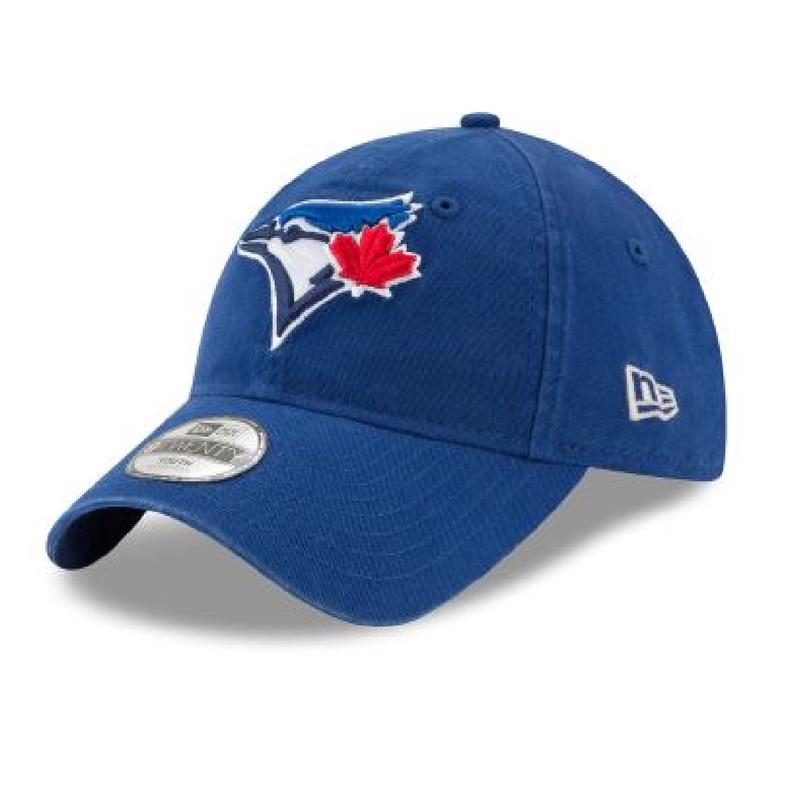 Toronto Blue Jays CORE CLASSIC 9Twenty-blue
