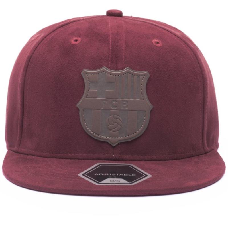 Fi COLLECTIONS FC BARCELONA TIFOSO SNAPBACK HAT